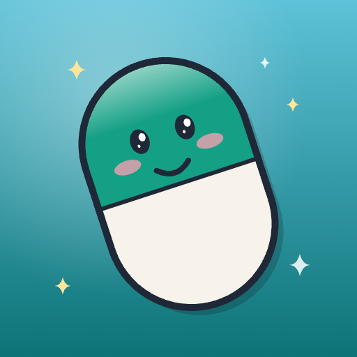 DoseMate app icon