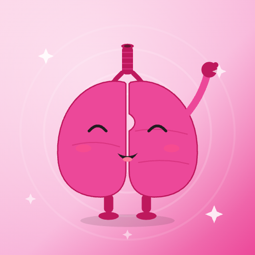 QuitTrack app icon
